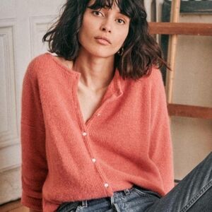 Sezane Jumper